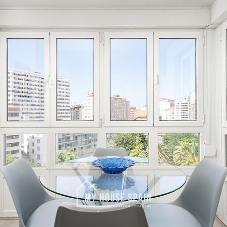 Myhousespain - Acogedor Piso Centro Gijón Zewnętrze zdjęcie