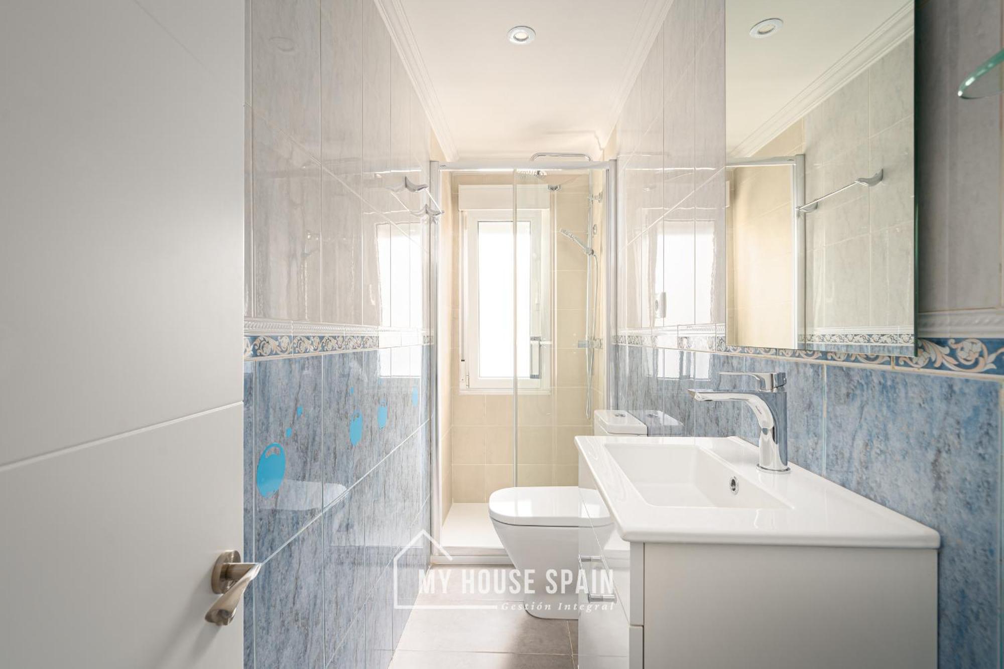 Myhousespain - Acogedor Piso Centro Gijón Zewnętrze zdjęcie