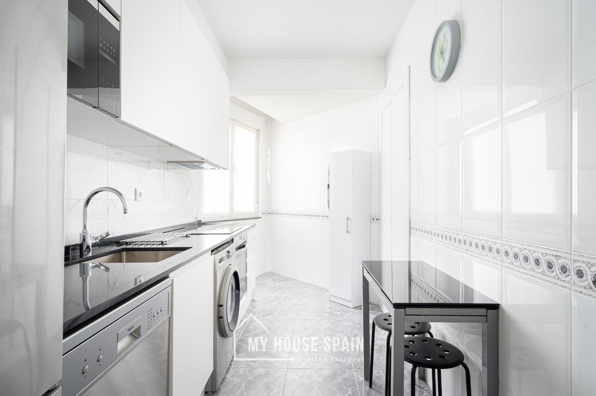 Myhousespain - Acogedor Piso Centro Gijón Zewnętrze zdjęcie